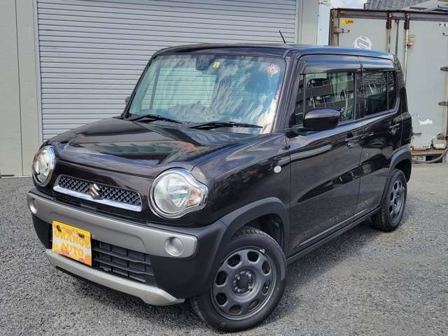 この度はオレンジ・オートの在庫車輌をご覧頂きまして、誠に有難うございます。