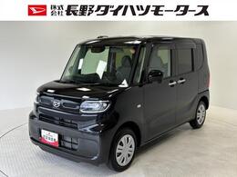 ダイハツ タント 660 X 4WD CDチューナー　ETC　オートエアコン
