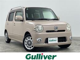 ダイハツ ミラココア 660 プラス X 禁煙車/ルーフレール/ナビ/フルセグTV/Blue