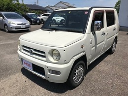 ダイハツ ネイキッド 660 メモリアルエディション 