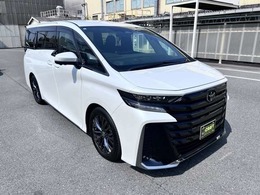 トヨタ ヴェルファイア ハイブリッド 2.5 Zプレミア 