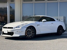 日産 GT-R 3.8 プレミアムエディション 4WD MY25 最終モデル室内展示OP本革シートBOSE
