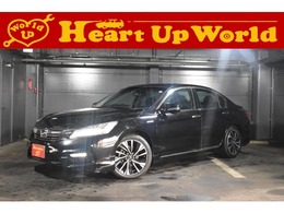 ホンダ アコード 2.0 ハイブリッド EX 純正ナビ　バックカメラ　ホンダセンシング