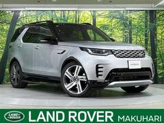 ランドローバー ディスカバリー の中古車 Metropolitan Edition 千葉県千葉市花見川区 1002.5万円