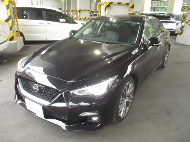スカイライン 3.0GTタイプSP