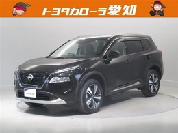 日産 エクストレイル エクストレイルHV G e-4ORCE ナビ ETC バックカメラ