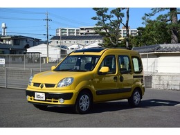 ルノー カングー 1.6 