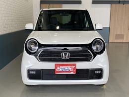 ホンダ N-ONE 660 プレミアム 展示試乗車ワンオーナー禁煙車　保証付