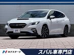 1.8 STI スポーツ EX ブラック インテリア セレクション 4WD