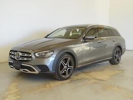 メルセデス・ベンツ Eクラスオールテレイン E220d 4マチック (ISG搭載モデル) ディーゼルターボ 4WD MP202301 エクスクルーシブパッケージ