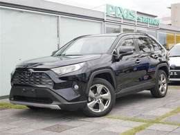 トヨタ RAV4 2.0 G 4WD 