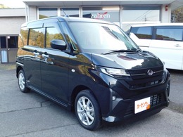 ダイハツ ムーヴ 660 G 社外ナビ　フルセグTV　バックカメラ