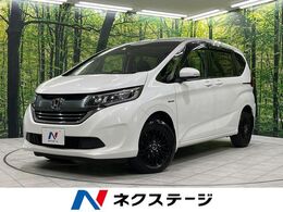 ホンダ フリード+ 1.5 ハイブリッド G ホンダセンシング 4WD 禁煙車