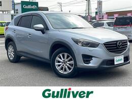 マツダ CX-5 2.2 XD Lパッケージ ディーゼルターボ 4WD 純正ナビ バックカメラ ETC クルコン