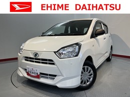 ダイハツ ミライース 660 L SAIII 障害物センサー　オートライト