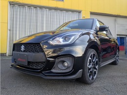 スズキ スイフト スポーツ 