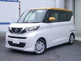 日産 ルークス 660 X ナビ+AVM 前後Dレコ ETC2.0 両側Aスライド