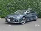 L 60 TFSI クワトロ コンフォート パッケージ 4WD