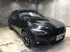 BMW 3シリーズグランツーリスモ の中古車 320d xドライブ Mスポーツ ディーゼルターボ 4WD 北海道札幌市白石区 230.0万円