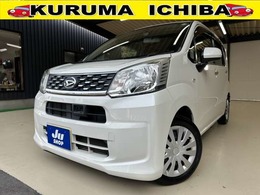 ダイハツ ムーヴ 660 L SA 1年保証　走行無制限　ドライブレコーダー