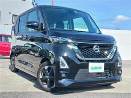 日産 ルークス 660 ハイウェイスターX プロパイロット エディション 修復歴無し