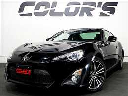 トヨタ 86 2.0 GT ORC400ライトクラッチ純正17アルミ