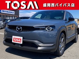 マツダ MX-30 2.0 4WD ベーシック モダンコンフィデンスPKG