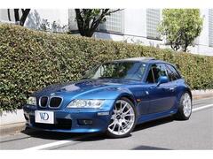 Z3クーペ