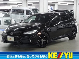 ホンダ シビック 1.5 TV クルーズコントロール