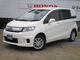 ホンダ フリードスパイク 1.5 G プレミアムエディション 4WD 