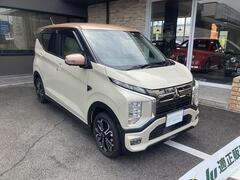 eKクロスEV