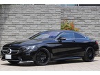 S550 4マチック AMGライン 4WD