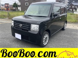 ダイハツ ムーヴコンテ 660 X プラスS ETC