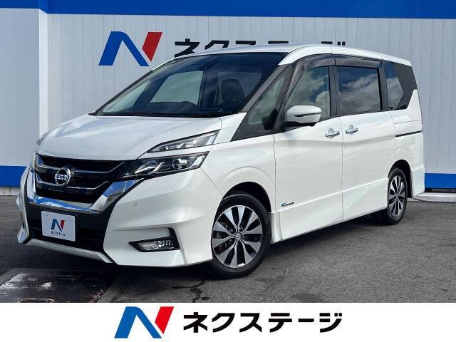 禁煙車　純正SDナビ　アラウンドビューモニター　フリップダウンモニター