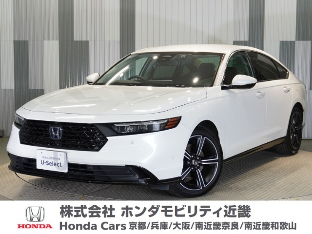 当店の販売車両はほとんどが自社での下取車とデモカー(展示　試乗車)から構成されており、安心してご購入できます。