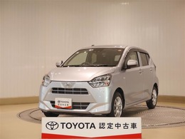 トヨタ ピクシスエポック 660 G SAIII 4WD 衝突被害・1オーナー
