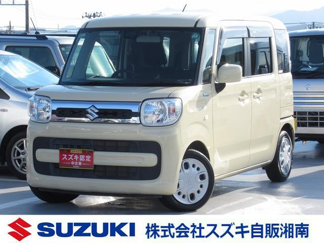 当社」買取車です☆ 全国のスズキディーラー店でお受けいただける保証付です☆
