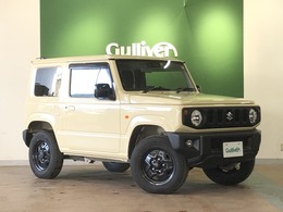 スズキ ジムニー 660 XL 4WD 社外ナビ/エンスタ/夏タイヤ積込