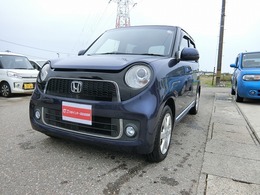 ホンダ N-ONE 660 プレミアム Lパッケージ HIDヘッドランプ　地デジナビTV　プッシュ