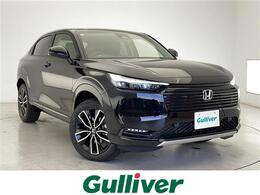 ホンダ ヴェゼル 1.5 e:HEV Z 純正ナビ バックカメラ ハーフレザー