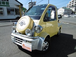 ダイハツ ミゼットII 660 ピック カスタム ロールバー・天張り張替済み・キーレス