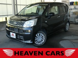 ダイハツ ムーヴ 660 L 関東仕入/自社保証/アイドリング/ワンセグ