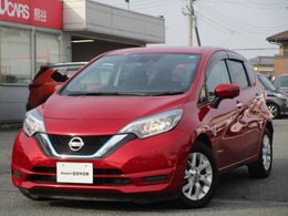 日産 ノート 1.2 e-POWER X Vセレクション クルコン AVM スマートミラー 車検整備