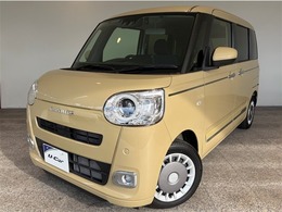 ダイハツ ムーヴキャンバス 660 セオリー G フルセグ・バックカメラ・シートヒーター