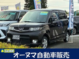 ホンダ ゼスト 660 スパーク G ダイナミックスペシャル 4WD Bカメラ TVナビ スマートキー 社外アルミ
