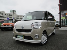 ダイハツ ムーヴキャンバス 660 G SAIII ドライブレコーダー　ETC　バックカメラ