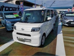 ダイハツ タント 660 L 