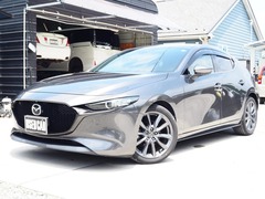 マツダ MAZDA3 ファストバック の中古車 1.5 15S ツーリング 福島県本宮市 93.8万円