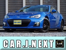 スバル BRZ 2.0 S 1オーナー/STiマフラー/ナビ/ドラレコ/禁煙