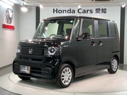 ホンダ N-BOX 660 コンフォートパッケージ Honda SENSING
